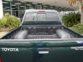 2003 Imperial Jade Green Mica Toyota Tacoma PreRunner Double Cab  photo #31