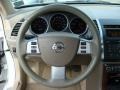 Winter Frost Pearl - Maxima 3.5 SL Photo No. 13