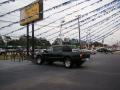 2003 Imperial Jade Green Mica Toyota Tacoma PreRunner Double Cab  photo #37