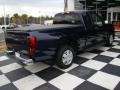 Imperial Blue Metallic - Colorado LS Extended Cab Photo No. 7