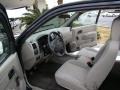 2007 Imperial Blue Metallic Chevrolet Colorado LS Extended Cab  photo #10