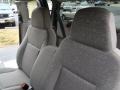 2007 Imperial Blue Metallic Chevrolet Colorado LS Extended Cab  photo #11