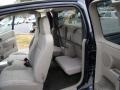 2007 Imperial Blue Metallic Chevrolet Colorado LS Extended Cab  photo #12