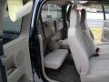 2007 Imperial Blue Metallic Chevrolet Colorado LS Extended Cab  photo #15