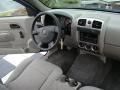 2007 Imperial Blue Metallic Chevrolet Colorado LS Extended Cab  photo #18