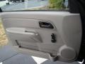 2007 Imperial Blue Metallic Chevrolet Colorado LS Extended Cab  photo #20