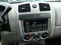 2007 Imperial Blue Metallic Chevrolet Colorado LS Extended Cab  photo #21