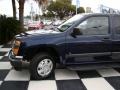 Imperial Blue Metallic - Colorado LS Extended Cab Photo No. 29