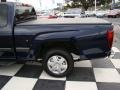 Imperial Blue Metallic - Colorado LS Extended Cab Photo No. 30