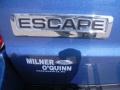2009 Sport Blue Metallic Ford Escape XLT V6 4WD  photo #11