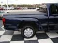 2007 Imperial Blue Metallic Chevrolet Colorado LS Extended Cab  photo #31