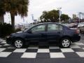 Deep Blue - ION 2 Sedan Photo No. 2