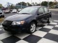 Deep Blue - ION 2 Sedan Photo No. 3