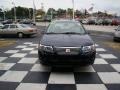 Deep Blue - ION 2 Sedan Photo No. 4