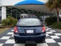 Deep Blue - ION 2 Sedan Photo No. 8