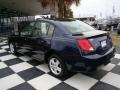 Deep Blue - ION 2 Sedan Photo No. 9
