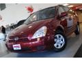 Claret Red - Sedona LX Photo No. 2