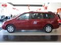 Claret Red - Sedona LX Photo No. 4