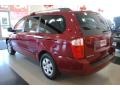 Claret Red - Sedona LX Photo No. 5