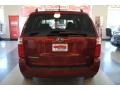 Claret Red - Sedona LX Photo No. 6