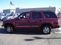 Redfire Metallic - Tahoe LS 4x4 Photo No. 2