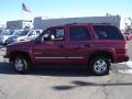 2002 Redfire Metallic Chevrolet Tahoe LS 4x4  photo #2