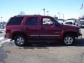 Redfire Metallic - Tahoe LS 4x4 Photo No. 6