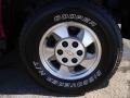 Redfire Metallic - Tahoe LS 4x4 Photo No. 11