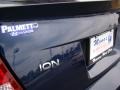 Deep Blue - ION 2 Sedan Photo No. 35