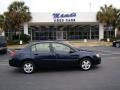 Deep Blue - ION 2 Sedan Photo No. 37