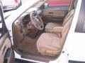 2002 Taffeta White Honda CR-V LX 4WD  photo #4
