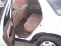 2002 Taffeta White Honda CR-V LX 4WD  photo #5