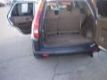 2002 Taffeta White Honda CR-V LX 4WD  photo #6