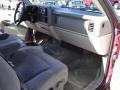 2002 Redfire Metallic Chevrolet Tahoe LS 4x4  photo #23