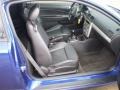 2006 Laser Blue Metallic Chevrolet Cobalt SS Supercharged Coupe  photo #7