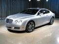 2007 Moonbeam Bentley Continental GT Diamond Series  photo #1