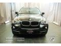 2007 Jet Black BMW X5 3.0si  photo #6