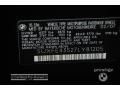 Jet Black - X5 3.0si Photo No. 12