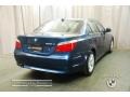 Mystic Blue Metallic - 5 Series 525xi Sedan Photo No. 2