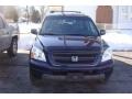 2004 Midnight Blue Metallic Honda Pilot EX 4WD  photo #3