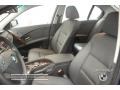 Mystic Blue Metallic - 5 Series 525xi Sedan Photo No. 11