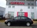 Super Black - Sentra 2.0 Photo No. 5