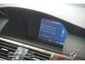 Mystic Blue Metallic - 5 Series 525xi Sedan Photo No. 17