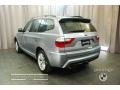 Silver Grey Metallic - X3 3.0si Photo No. 4