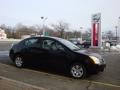 Super Black - Sentra 2.0 Photo No. 12