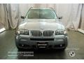 Silver Grey Metallic - X3 3.0si Photo No. 5