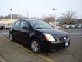 Super Black - Sentra 2.0 Photo No. 13