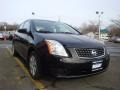 Super Black - Sentra 2.0 Photo No. 14