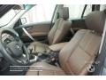 Silver Grey Metallic - X3 3.0si Photo No. 9