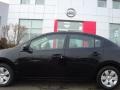 Super Black - Sentra 2.0 Photo No. 17